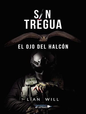 cover image of Sin tregua